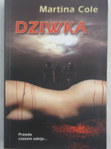 Dziwka