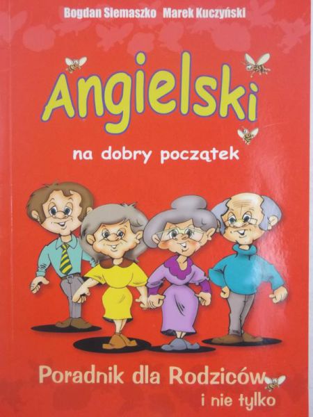 Angielski na dobry początek