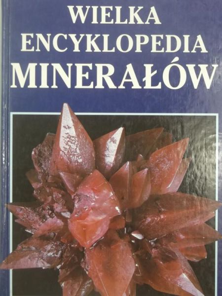 Wielka Encyklopedia Minerałów