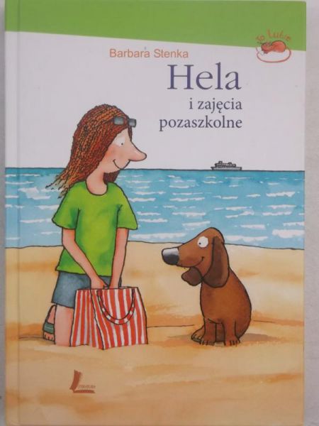 Stenka Barbara - Hela i zajęcia pozaszkolne