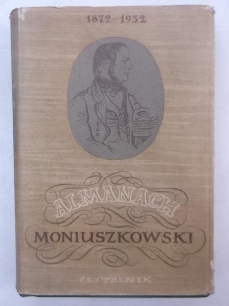 Almanach Moniuszkowski