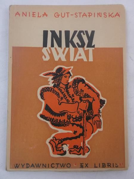Inksy Świat, 1949 r.