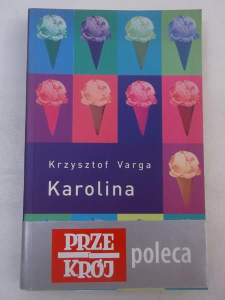 arolina