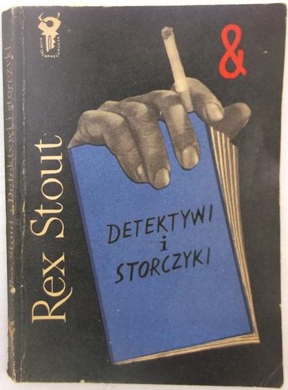 Detektywi i storczyki