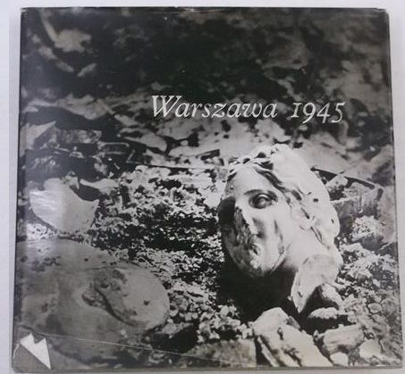 Warszawa 1945