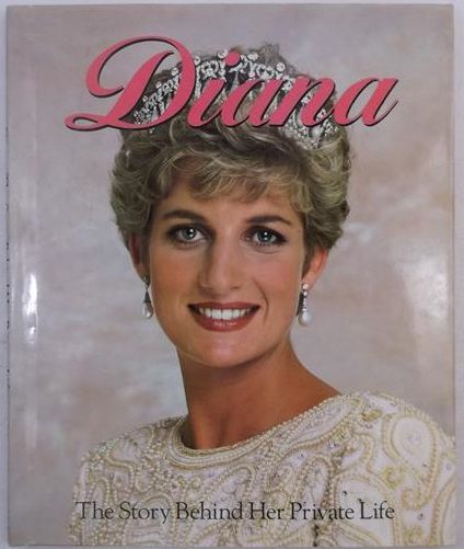 Buskin Richard - Diana