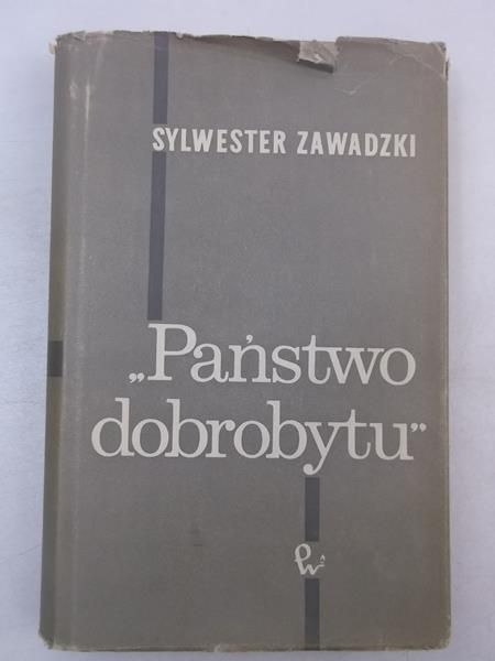 Państwo dobrobytu
