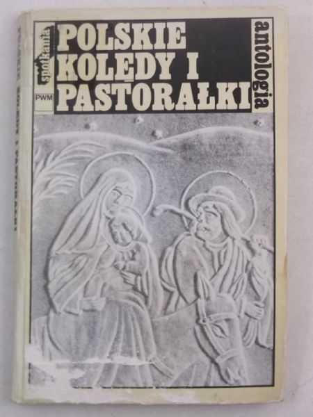 Polskie kolędy i pastorałki