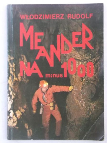 z - Meander na minus 1000