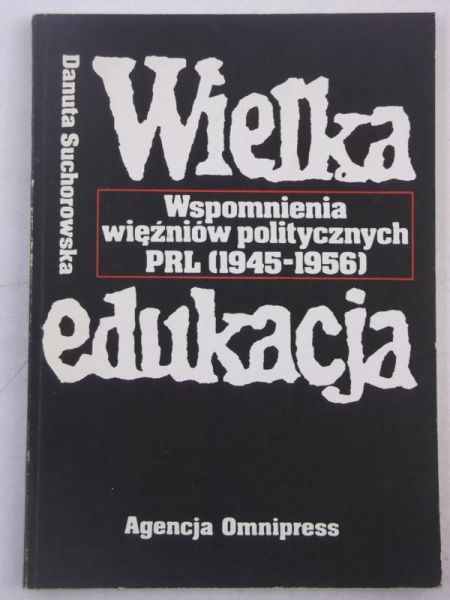 Wielka edukacja