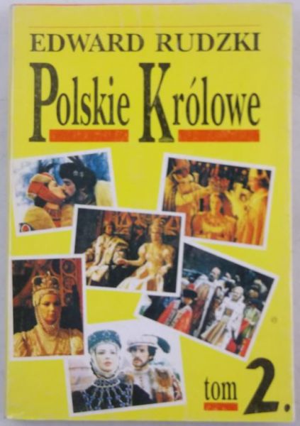 Polskie królowe, cz. 2
