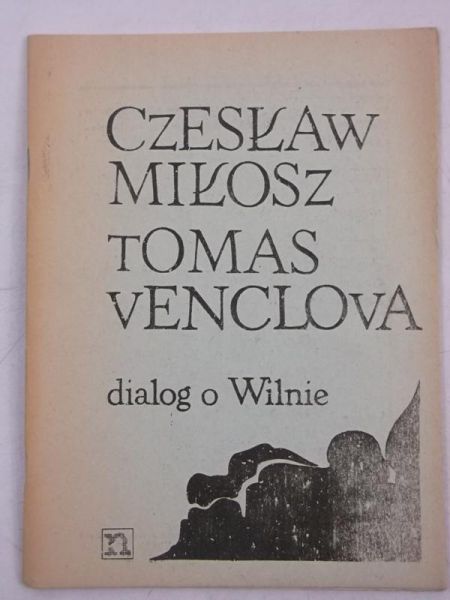 Dialog o Wilnie