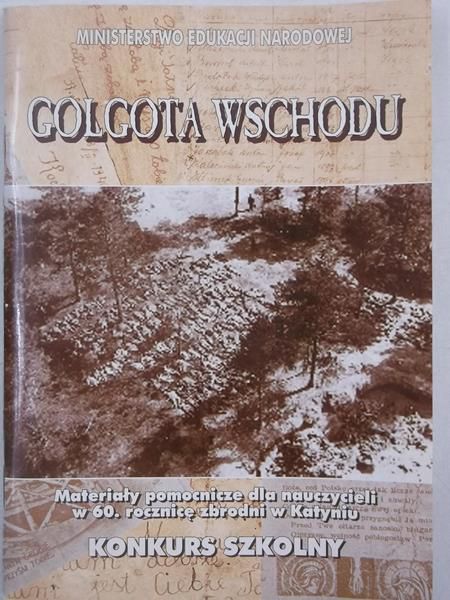 Colgota wschodu