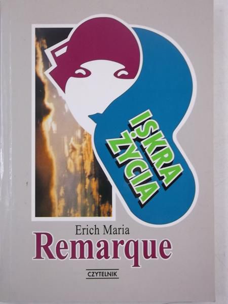 Iskra życia
