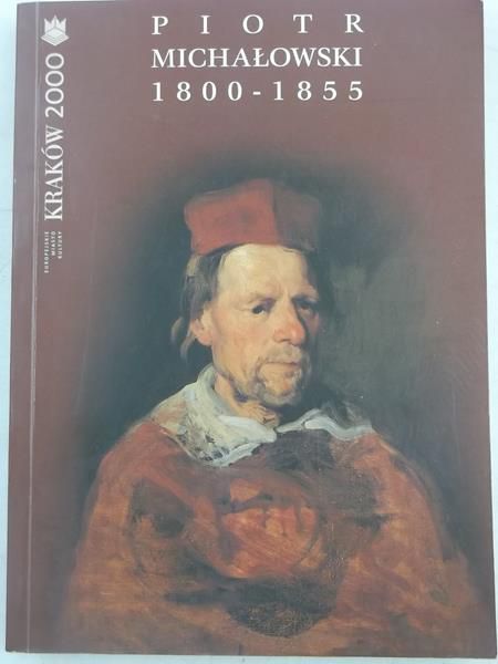 Piotr Michałowski 1800 - 1855