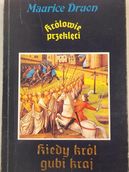Królowie przeklęci