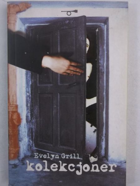 Grill Evelyn - Kolekcjoner