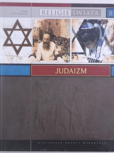 Religie świata. Judaizm