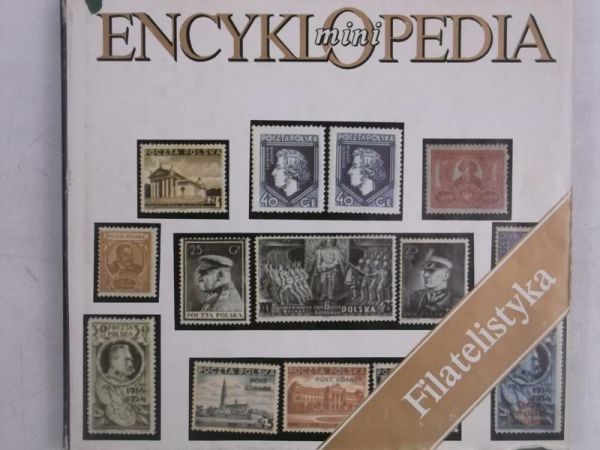 Barczyk Jan (opr.) - Encyklopedia mini