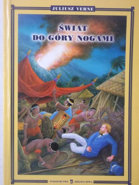 Świat do góry nogami