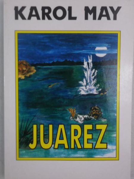 May Karol - Juarez
