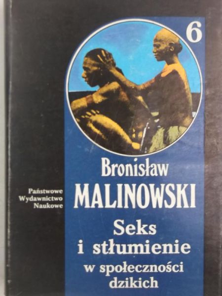 Seks i stłumienie w społeczności dzikich