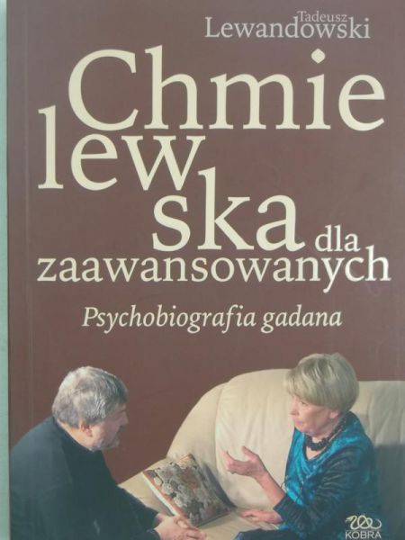 Lewandowski Tadeusz - Chmielewska dla zaawansowanych