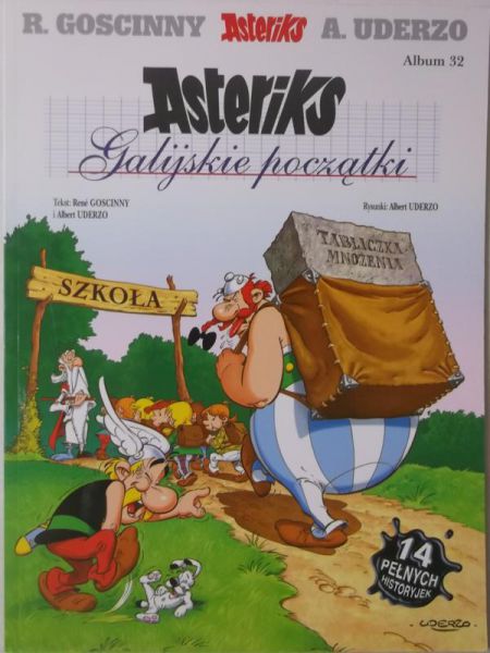 Asteriks