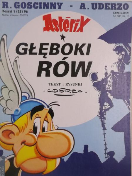 AsteriX, nr 1 (25) 96