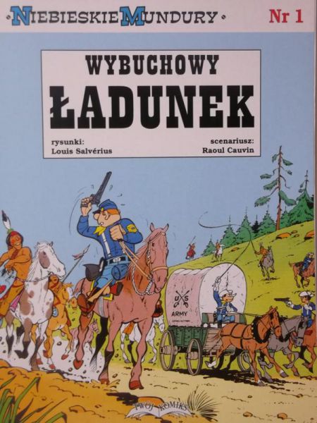 Wybuchowy ładunek