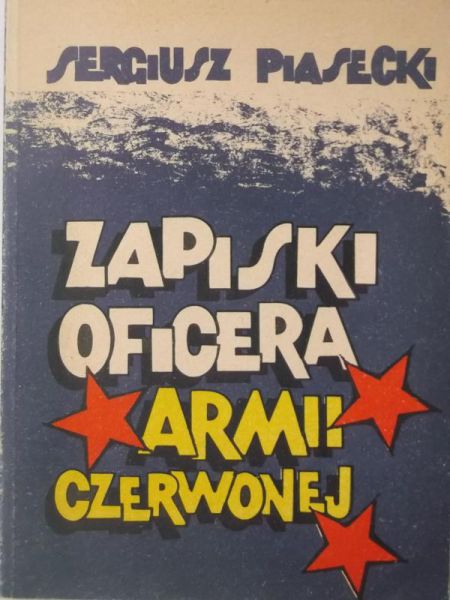 Zapiski oficera Armii Krajowej