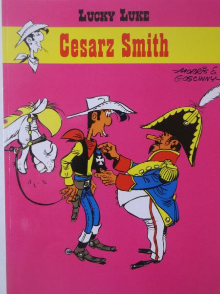 Cesarz Smith