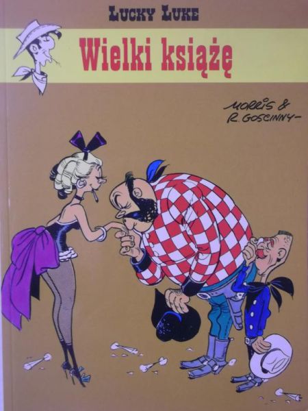 Wielki książę