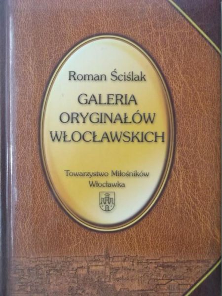 Galeria oryginałów włocławskich