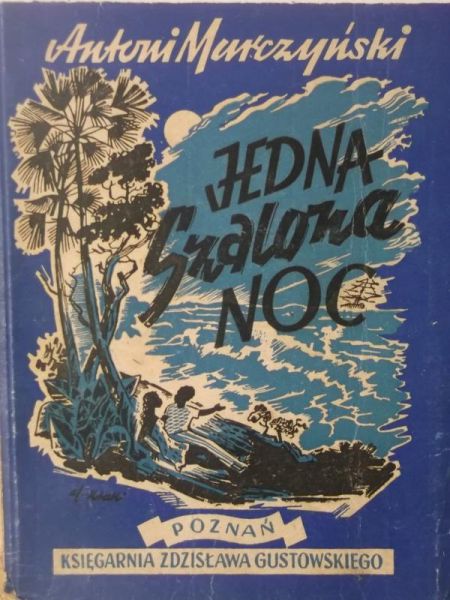 Jedna szalona noc, 1948 r.