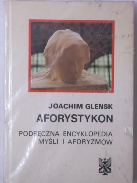 Glensk Joachim - Aforystkon
