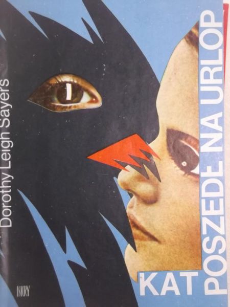 Kat poszedł na urlop, Z dowodem w zębach i in.