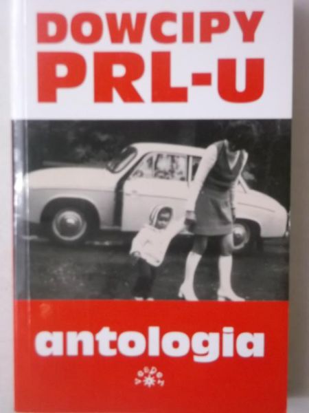 Dowcipy PRL-u