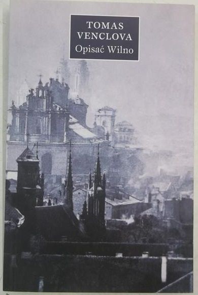 Opisać Wilno