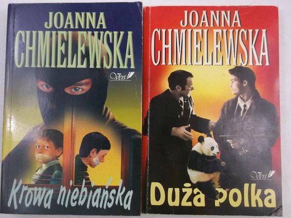 Duża polka / Krowa niebiańska