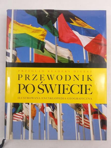 Przewodnik po świecie