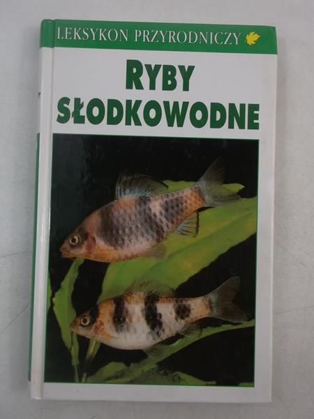 Ryby słodkowodne