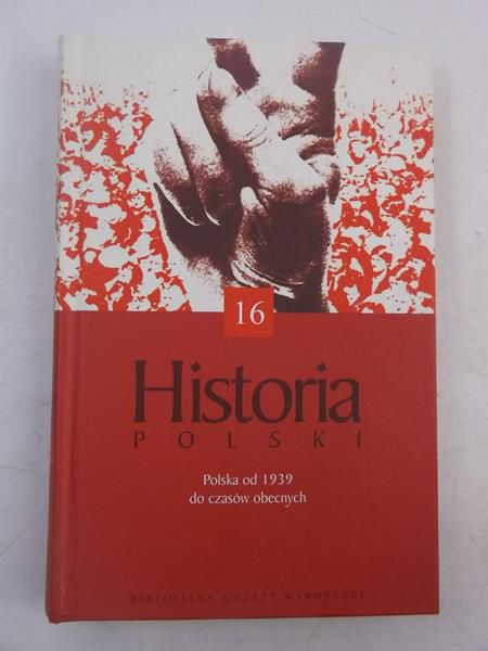 Historia Polski