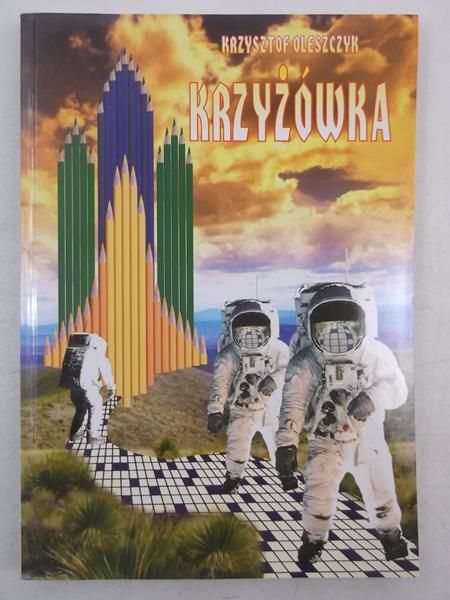 Krzyżówka