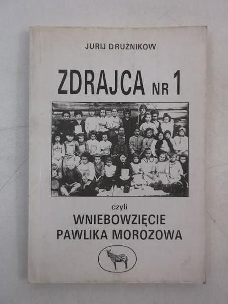 Zdrajca nr 1