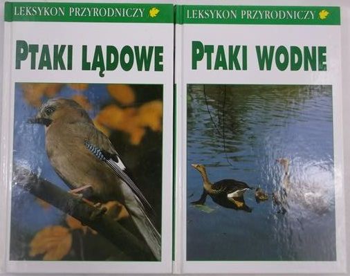 Leksykon przyrodniczy