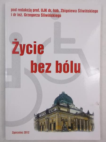 Życie bez bólu