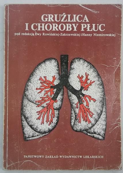 Gruźlica i choroby płuc