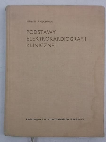 Podstawy elektrokardiografii klinicznej