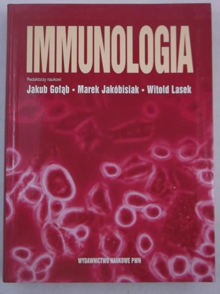 Immunologia